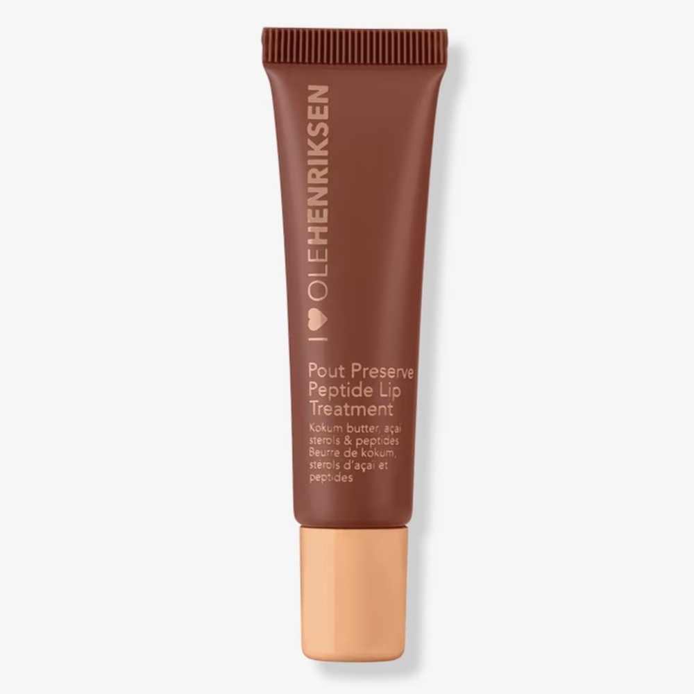 Ole Henriksen Pout Preserve Peptide Lip Treatment